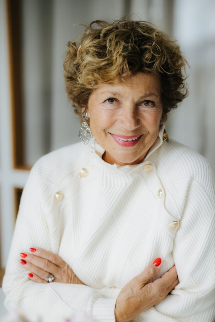 Amelia Adamo