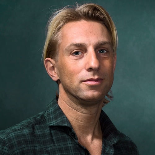Anders Hansen