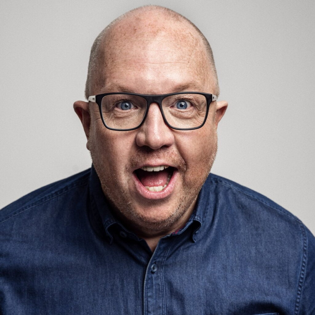 Anders Jansson