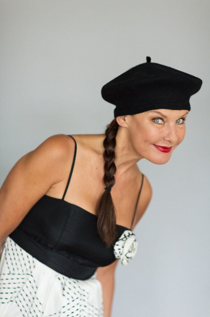Anna-Lena Brundin