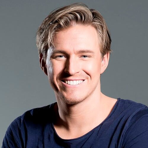 Aron Anderson