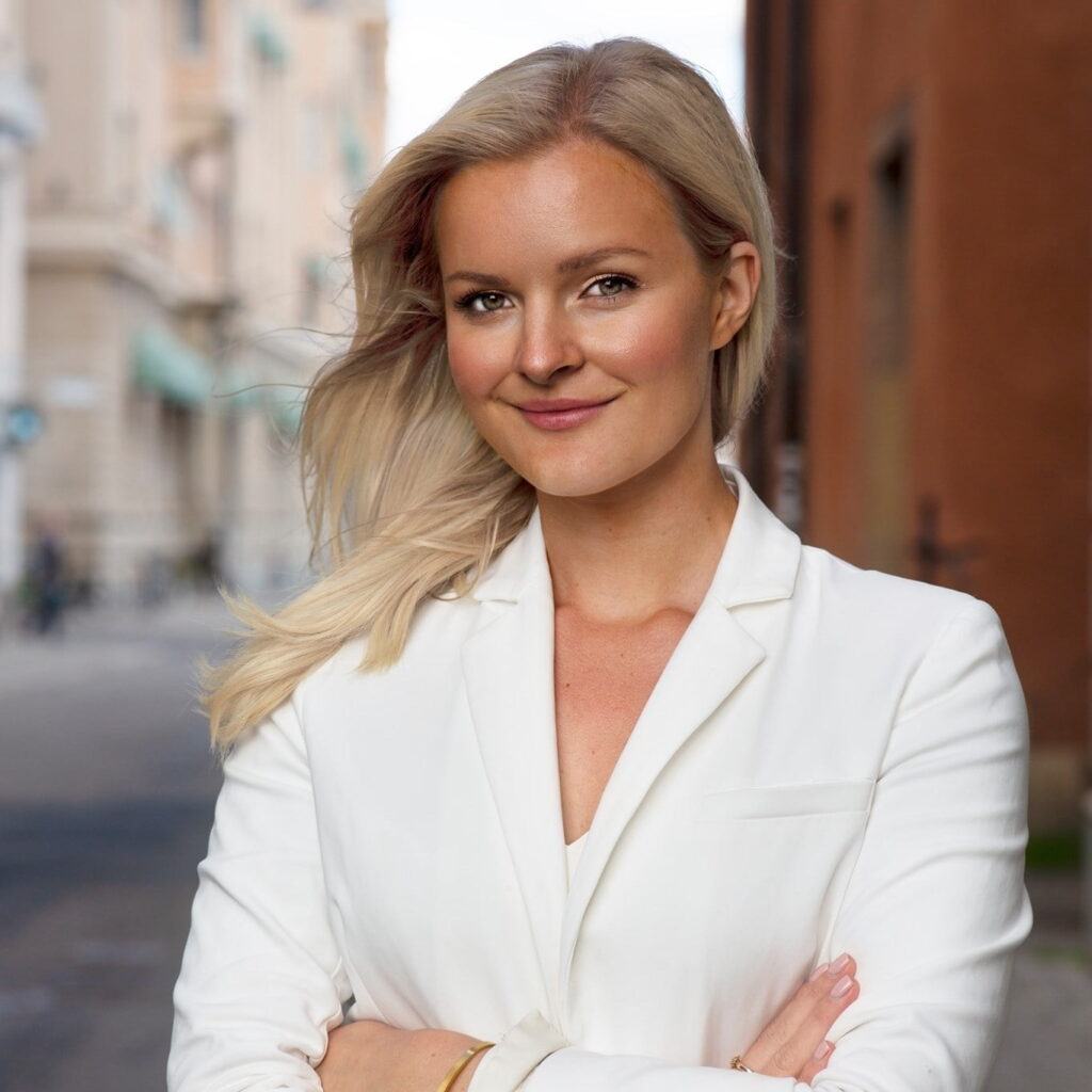 Camilla Lundin