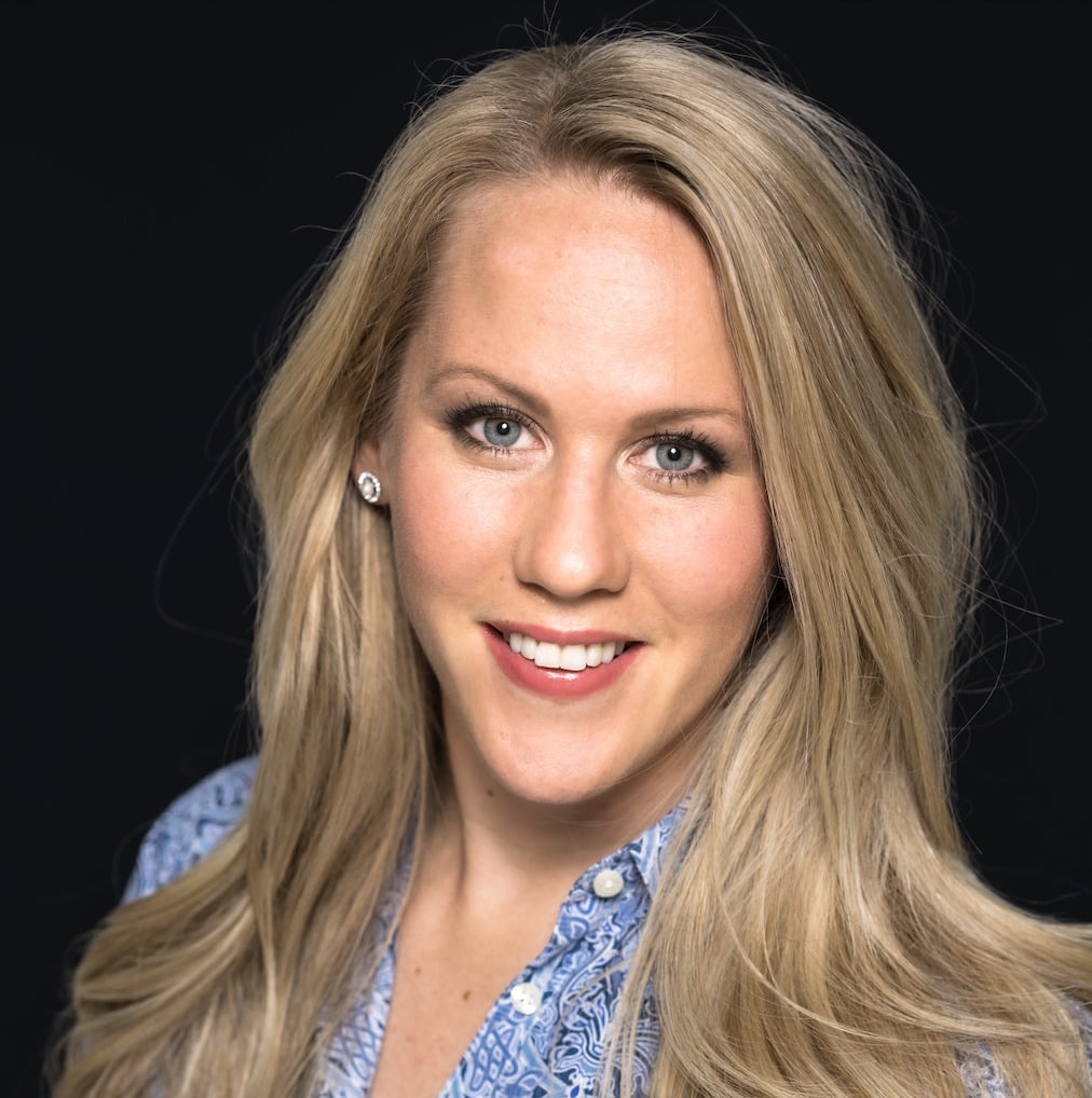 Caroline Mohr