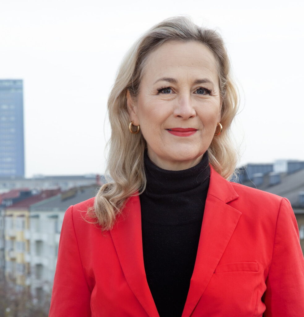 Catarina Rolfsdotter-Jansson