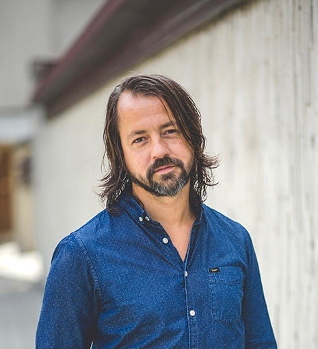 Mikael Botnen Diamant