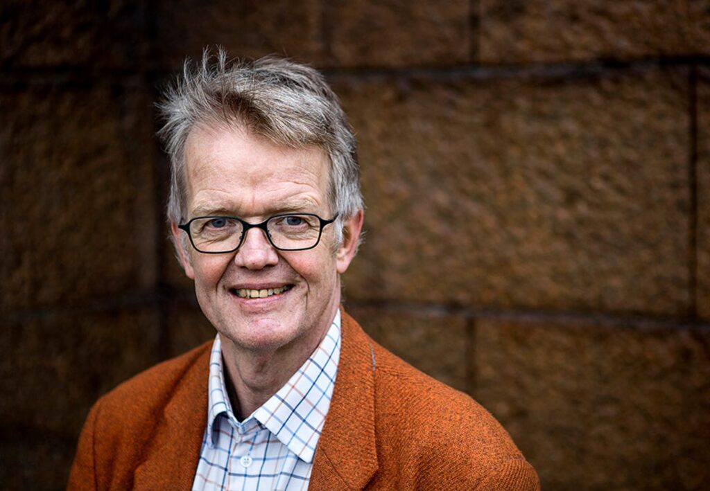 Gunnar Wetterberg