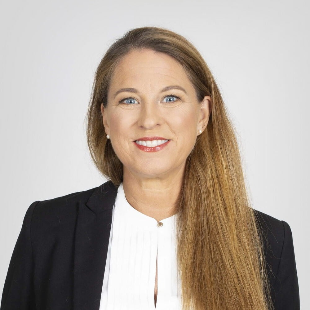 Helena Godotter Karlberg