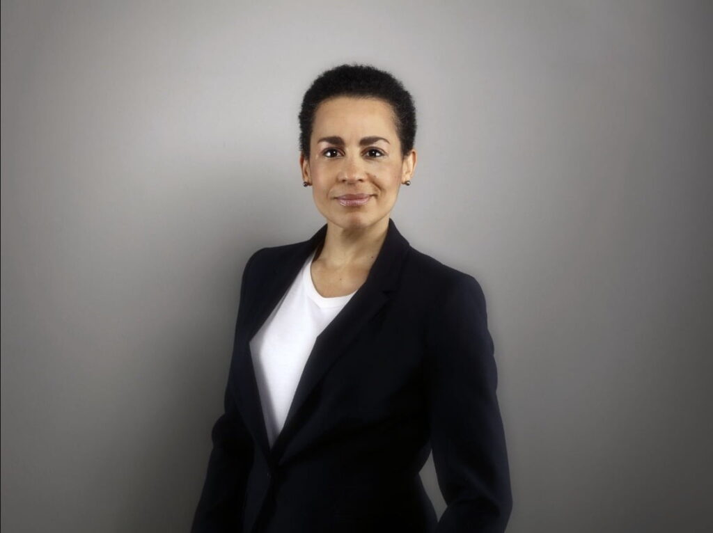 Jackie Kothbauer