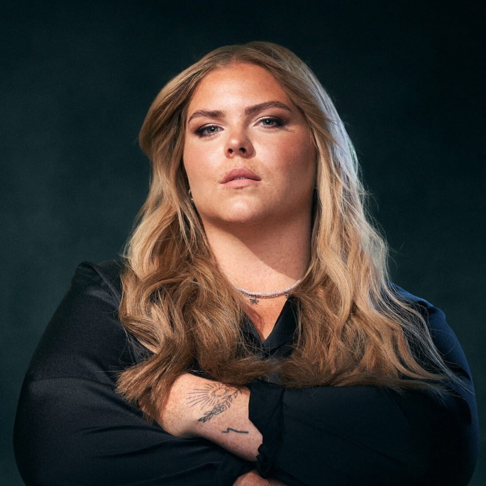 Johanna Nordström