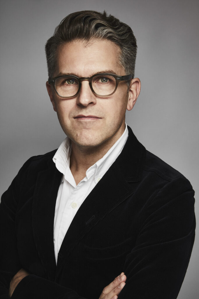 John Mellkvist