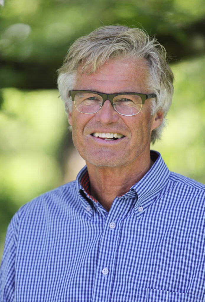 Jörgen Oom