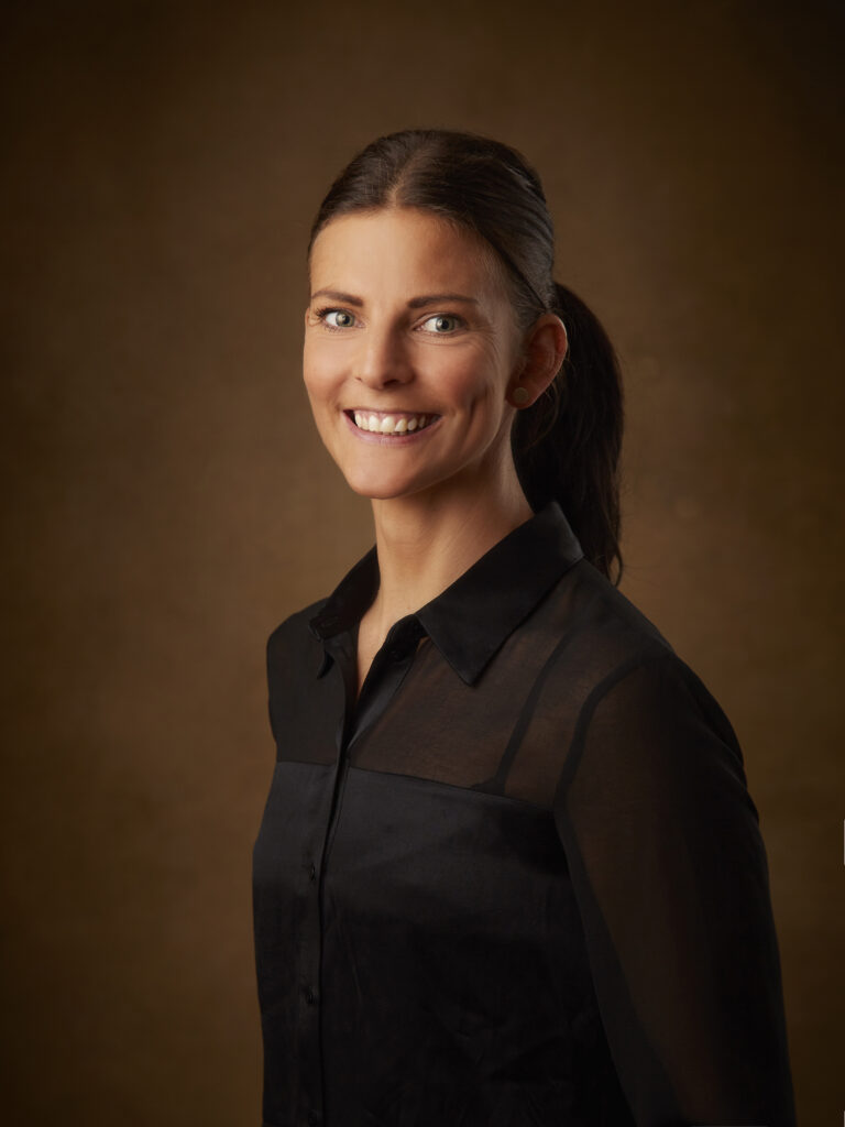 Anna Lindberg