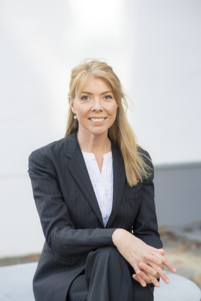 Louise Bringselius