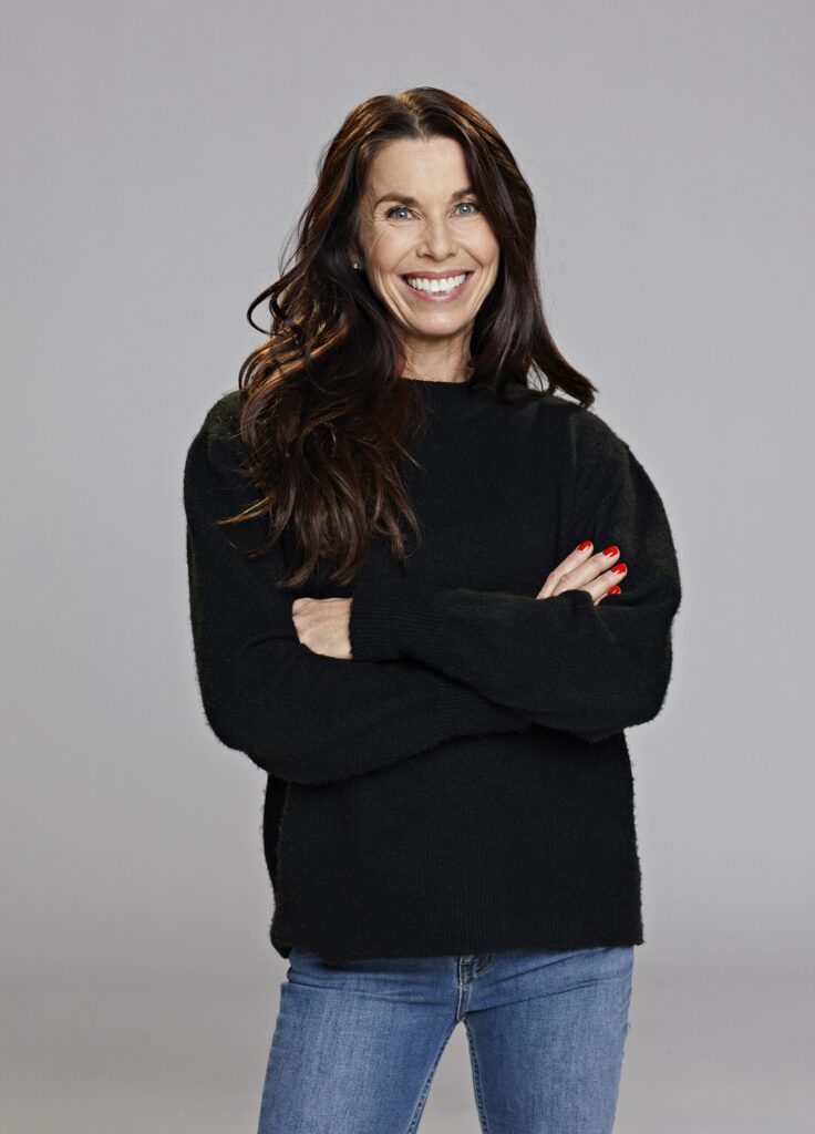 Magdalena Forsberg