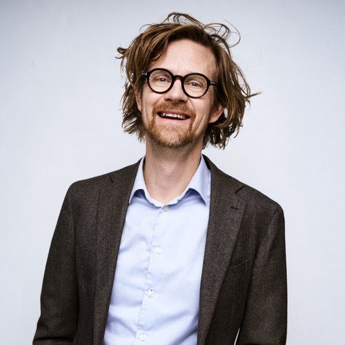 Anders ”Ankan” Johansson