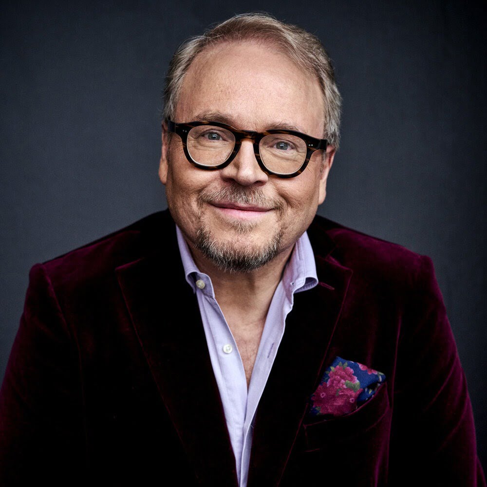 Fredrik Lindström