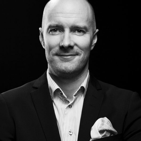 Svante Randlert