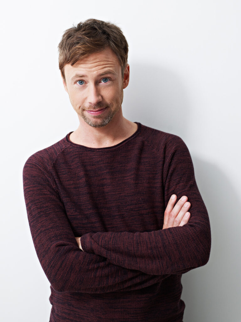 Tobias Persson