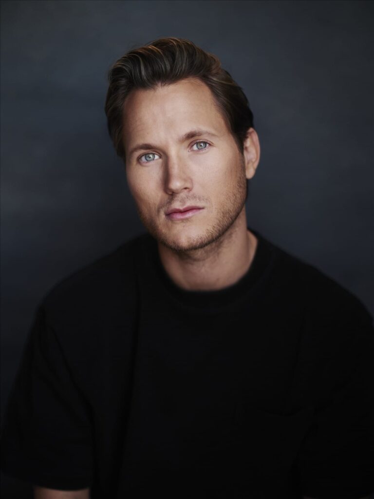 Viktor Frisk