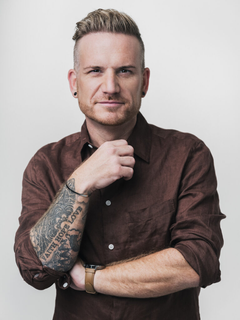 Andreas Forsén Jonsson