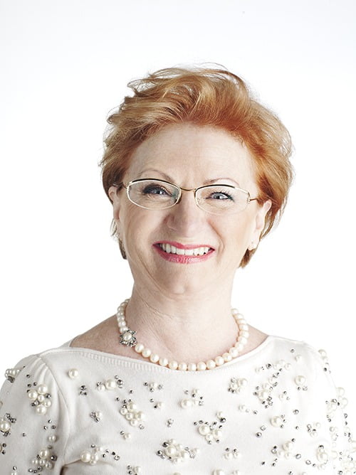 Barbro Fällman