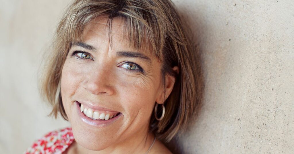 Hillevi Wahl