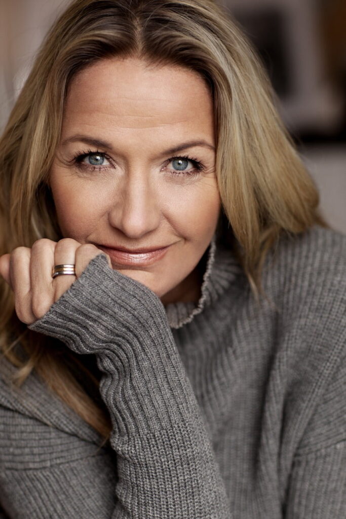 Kristin Kaspersen