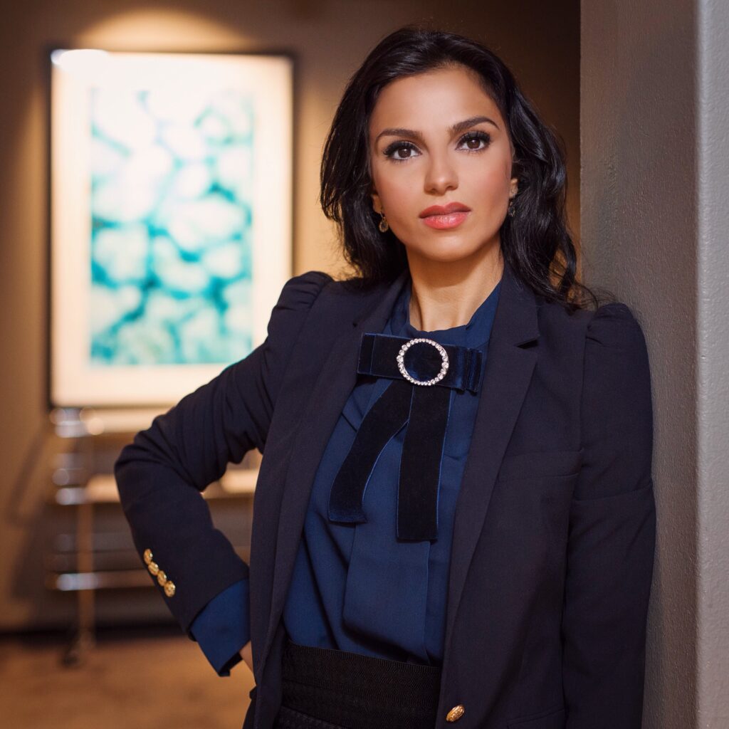 Shoka Åhrman