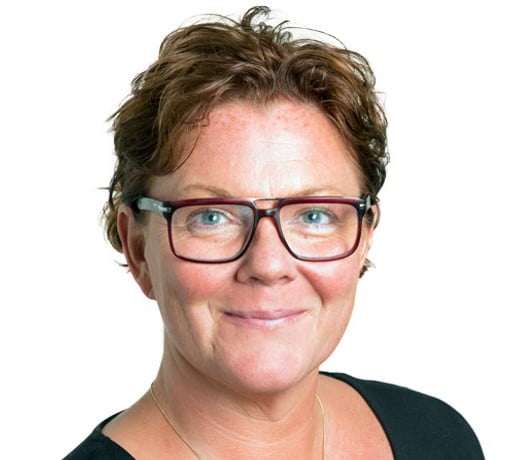 Susanne Canu