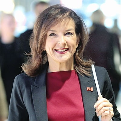 Susanne Einhorn