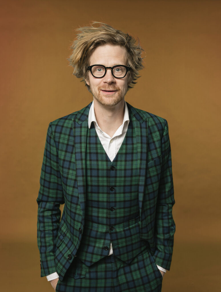 Anders ”Ankan” Johansson