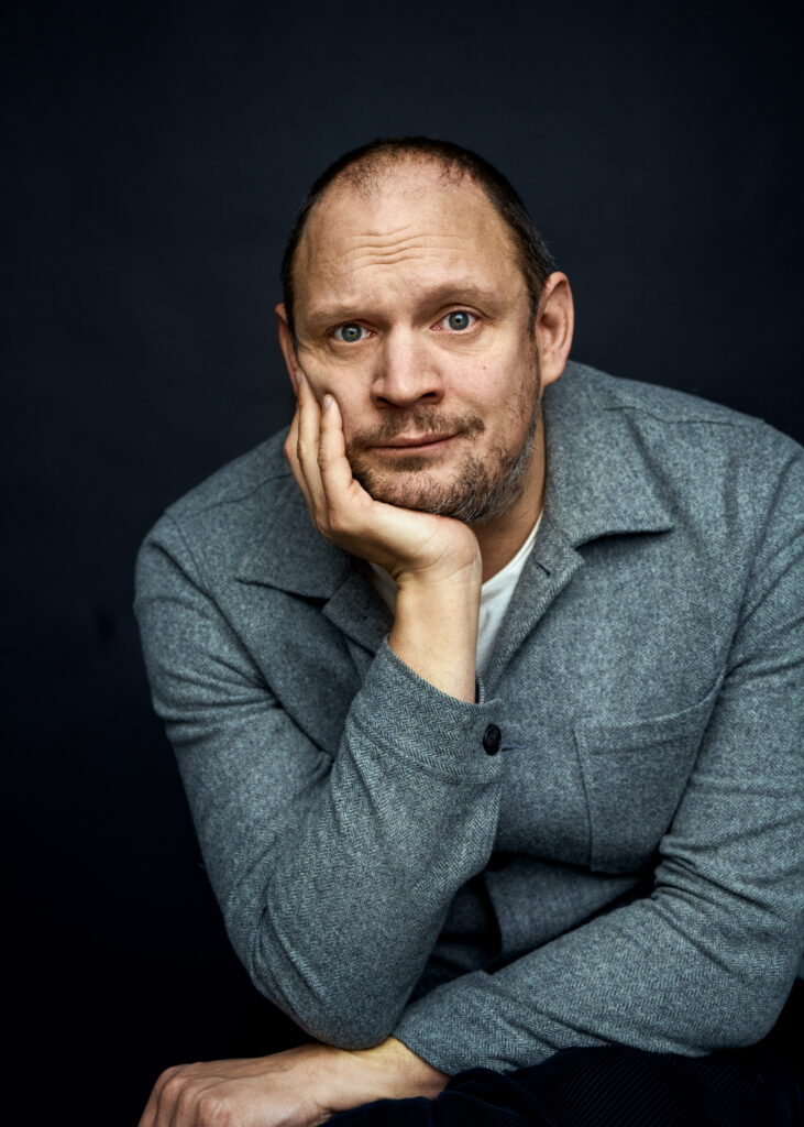 Jonatan Unge