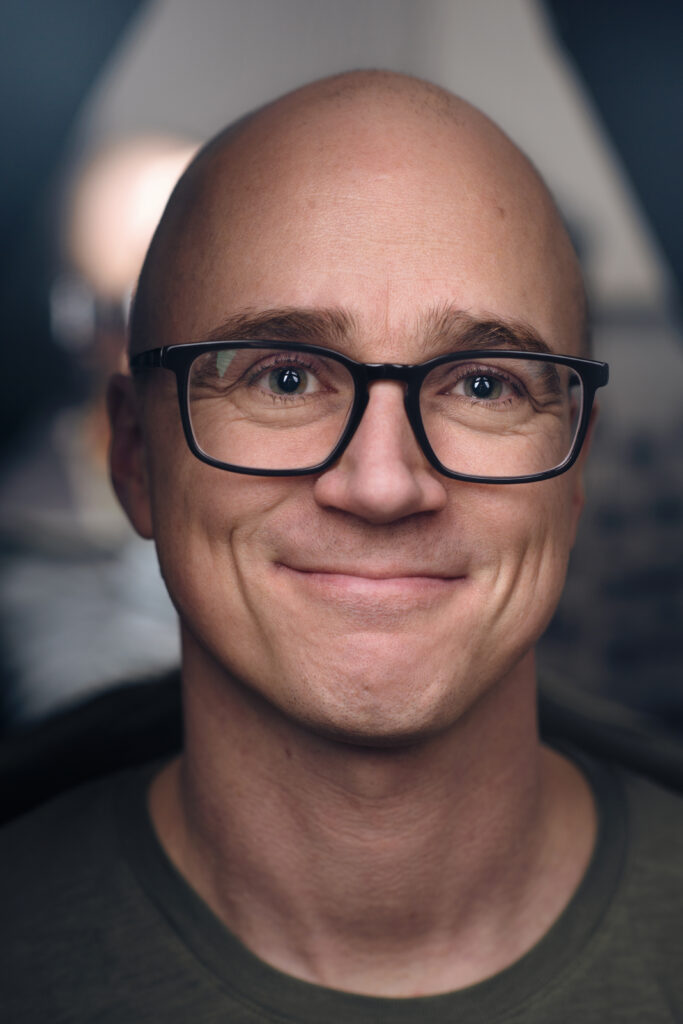 Jonas Hagström
