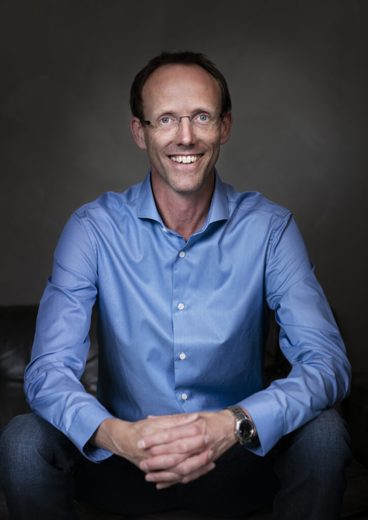 Johan Bergstad