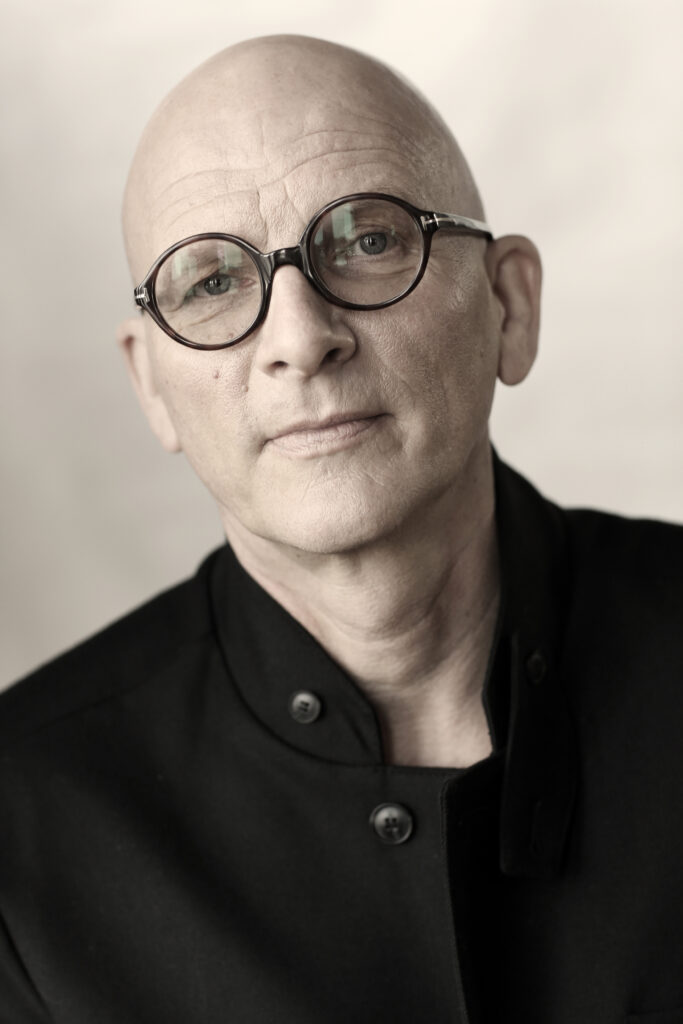 Kjell A. Nordström