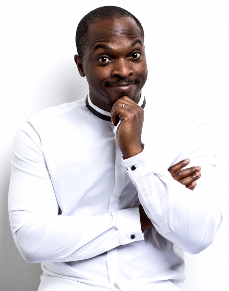 Kodjo Akolor