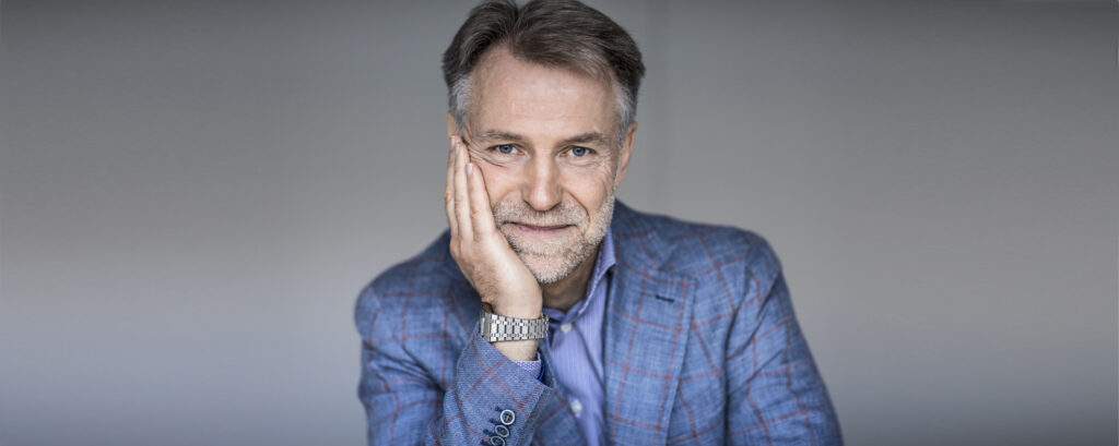 Anders Haglund