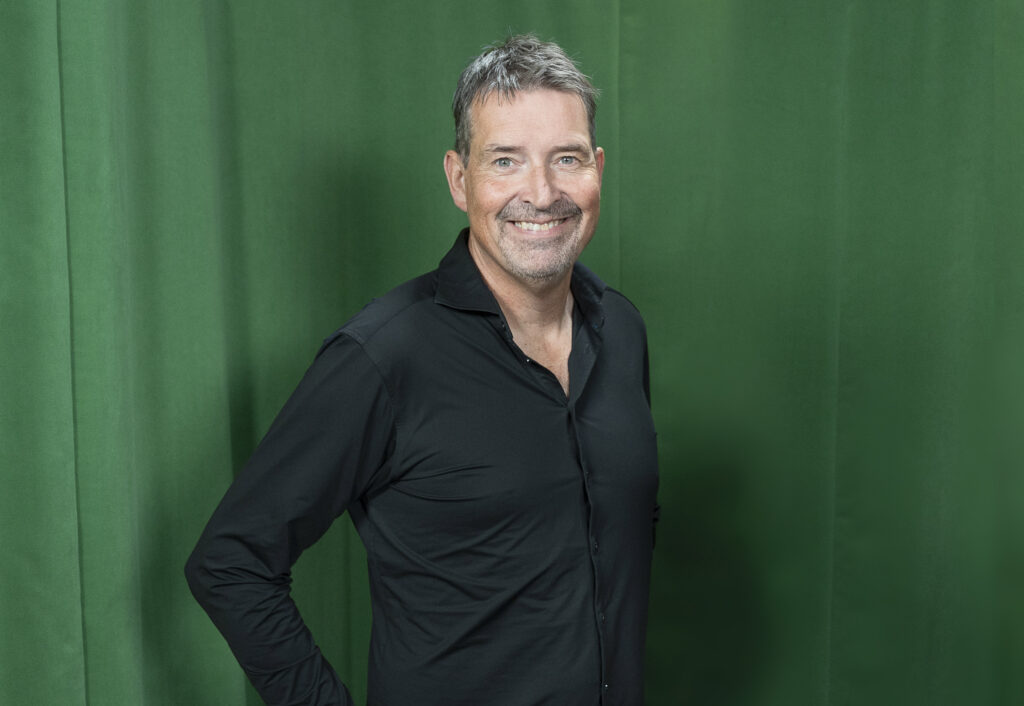 Johan Wester